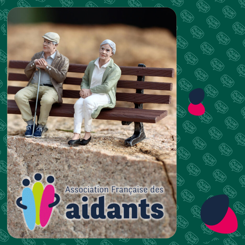 Café des aidants au Moulin à Paroles, association Cause Toujours à Langres en Haute-Marne