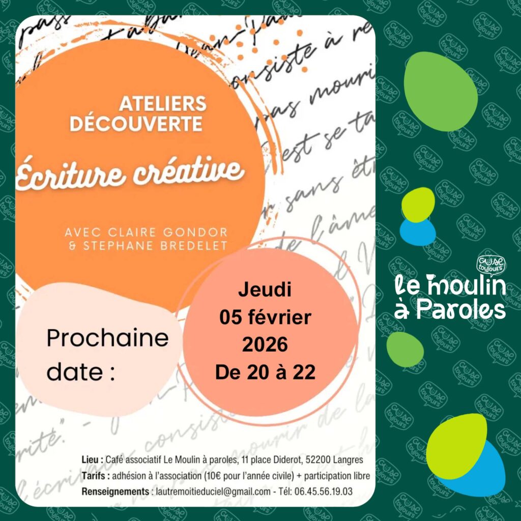 atelier-d-ecriture-a -langres-cafe-associatif-le-moulin-paroles-l-autre-moitie-du-ciel-samedi-057-fevrier-2026-langres