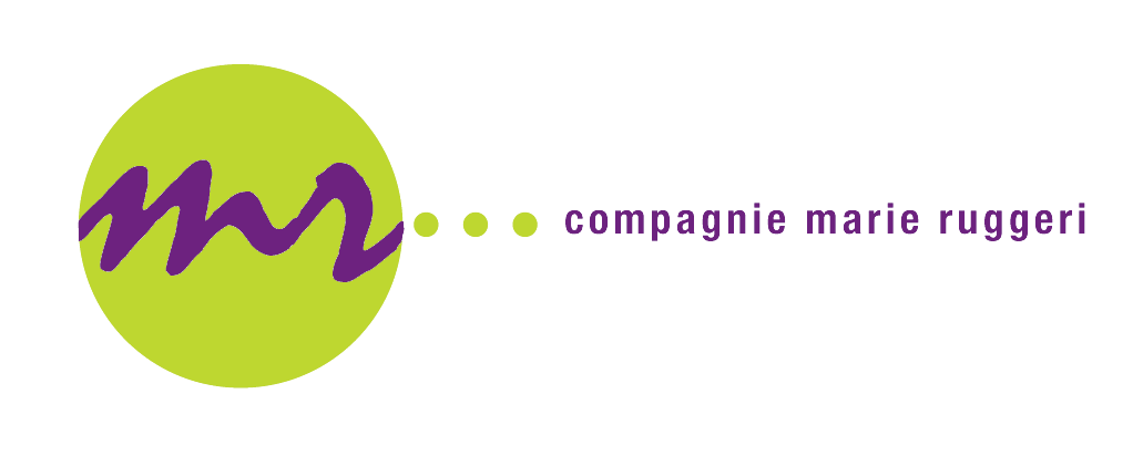 Logo – Compagnie Marie Ruggeri